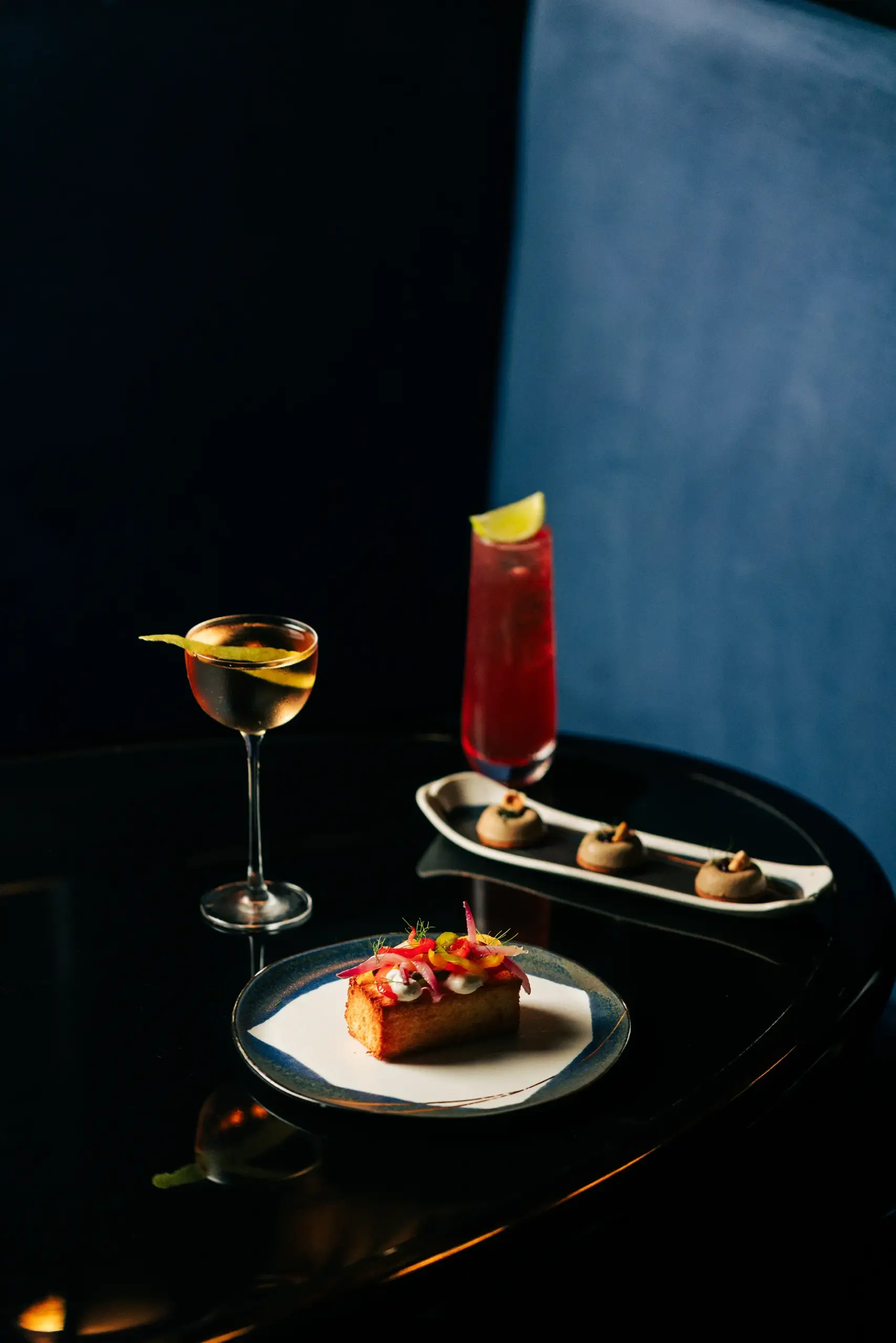 Immagine Dining Experience