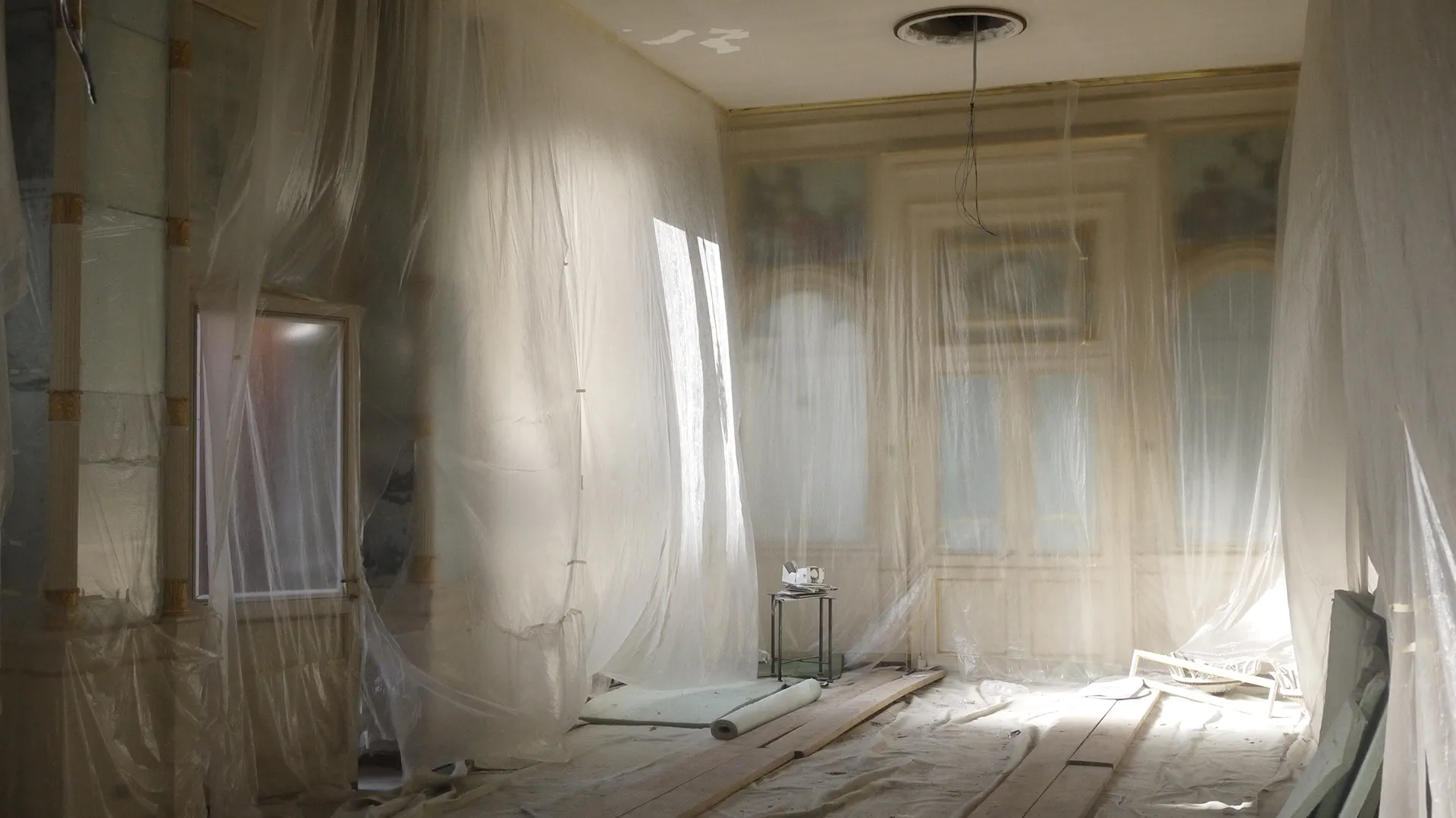 Il progetto di rinascita