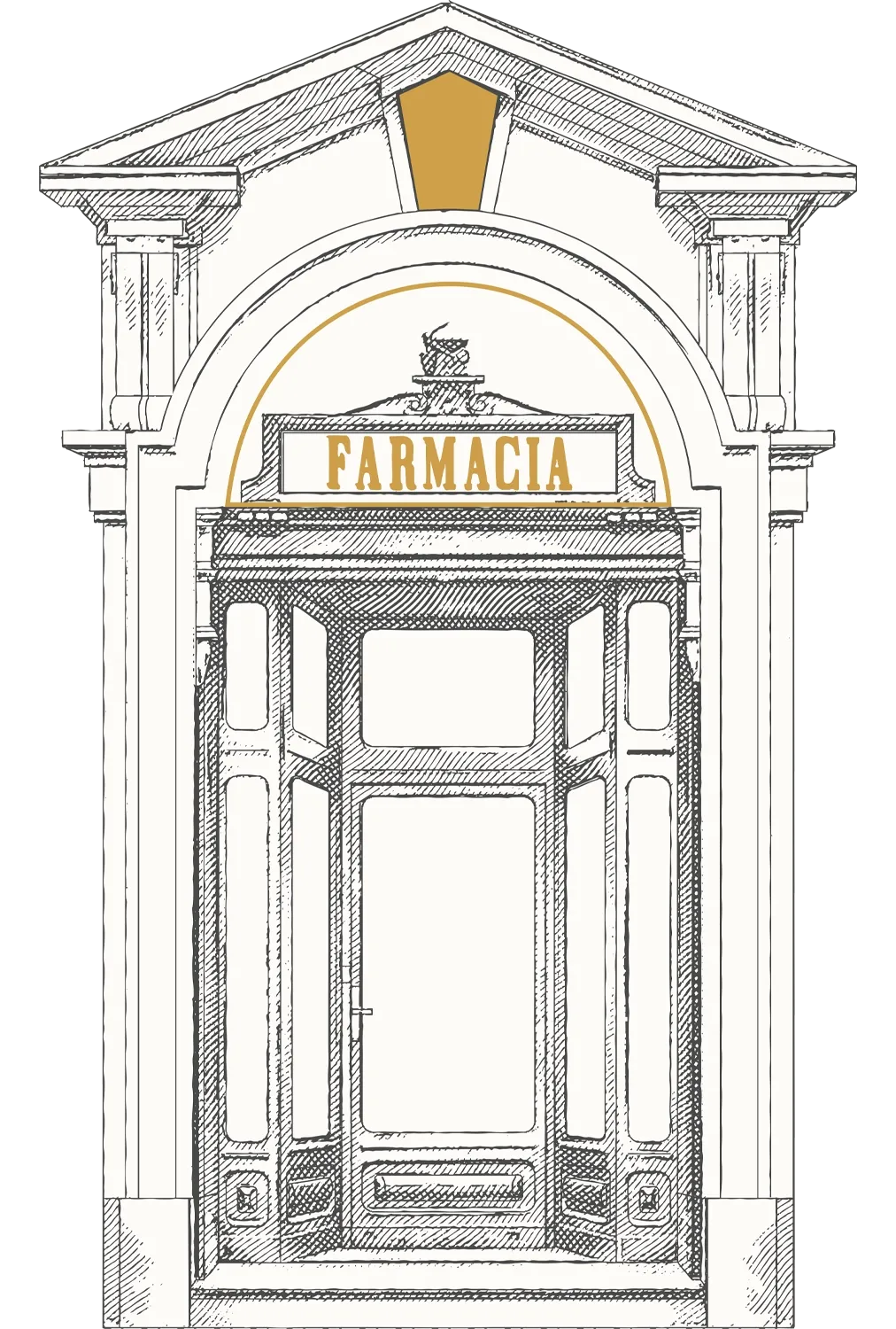 porta