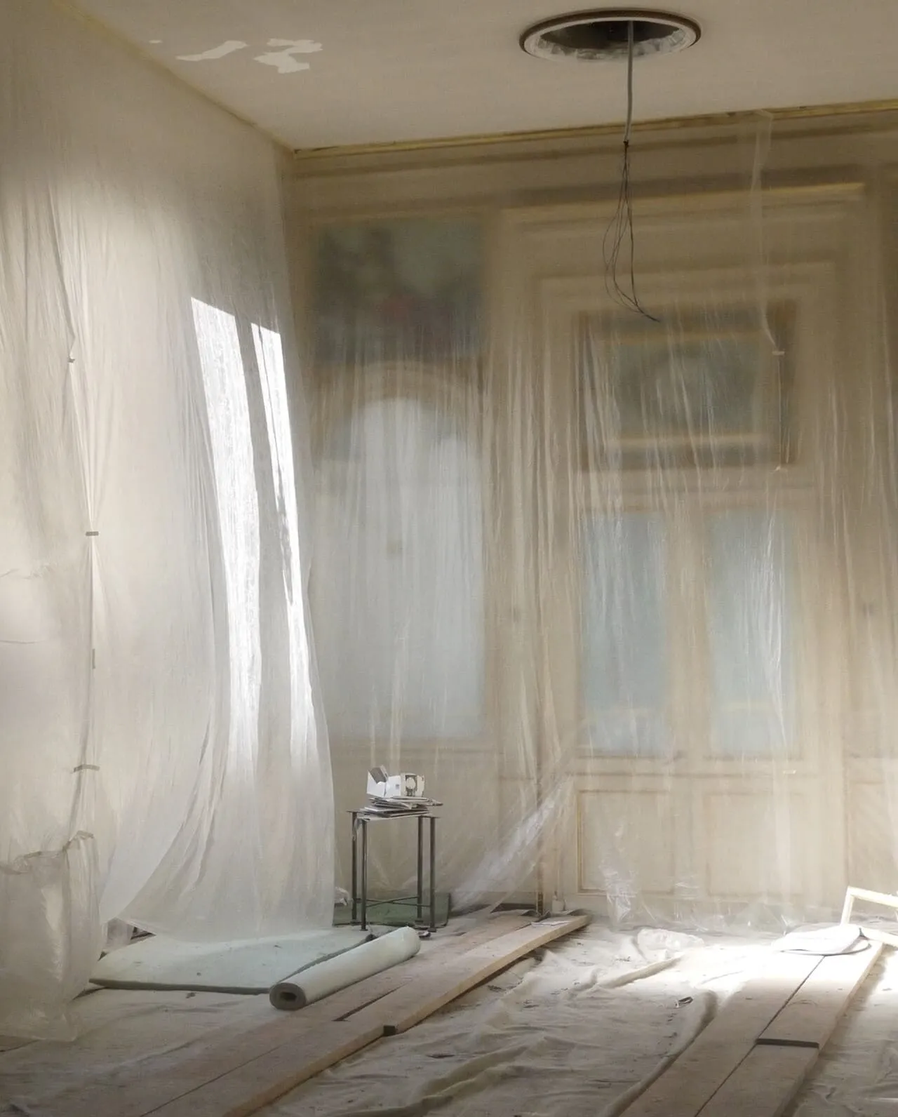 Il progetto di rinascita