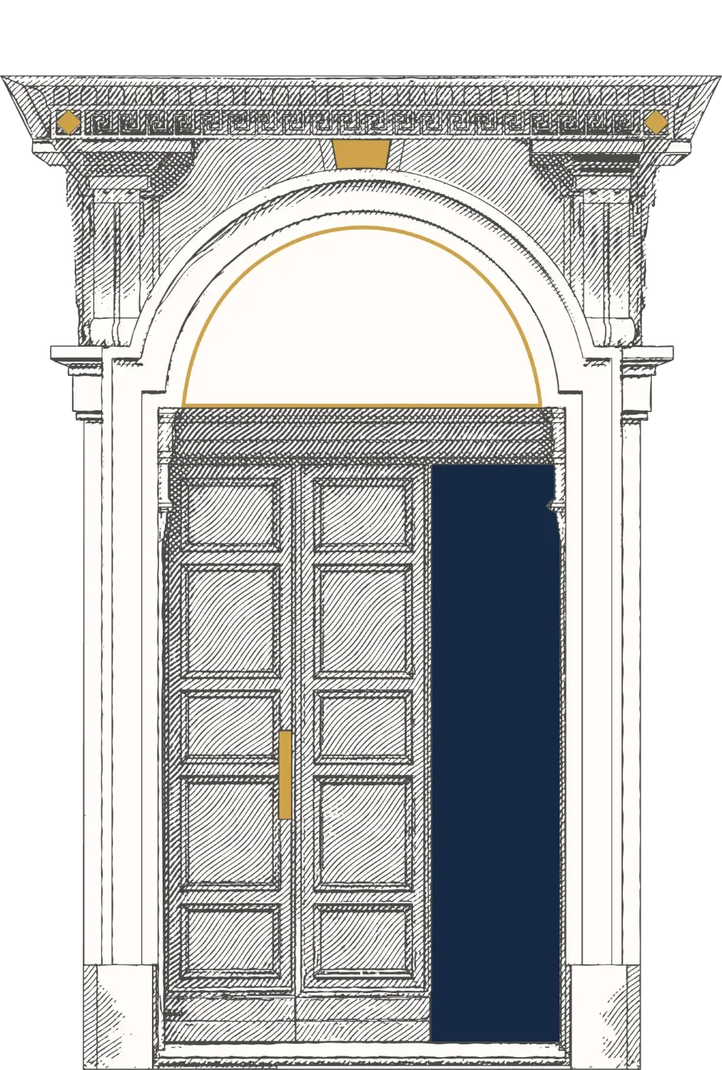 porta-aperta